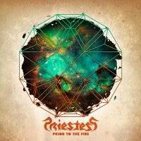 Priestess : Prior to the Fire